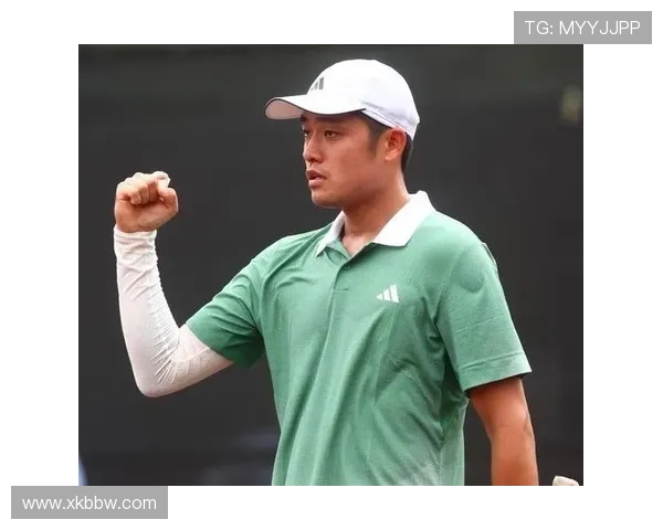 吴易昺回归赛场重返百强再出发